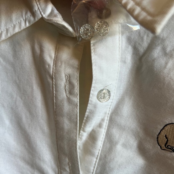 Samantha Pleet Easter Bunny Dress NWT - Picture 7 of 7